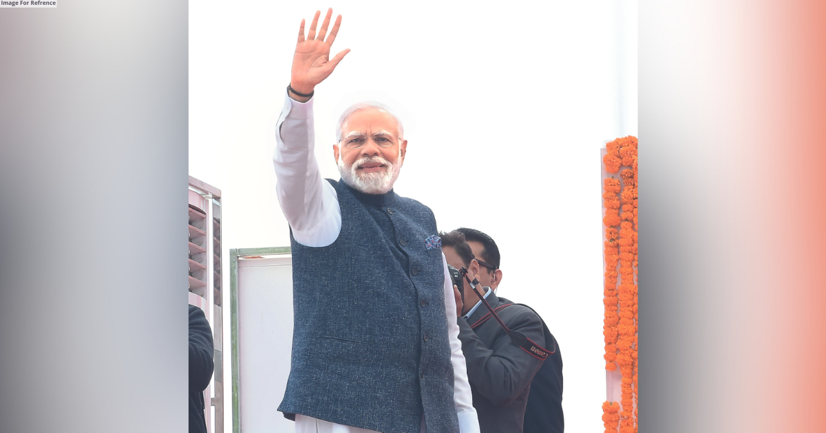 FROM THE DUNES OF BARMER TO THE HILLS OF DAUSA, MODI TO HOLD 2 ELECTION RALLIES IN STATE
